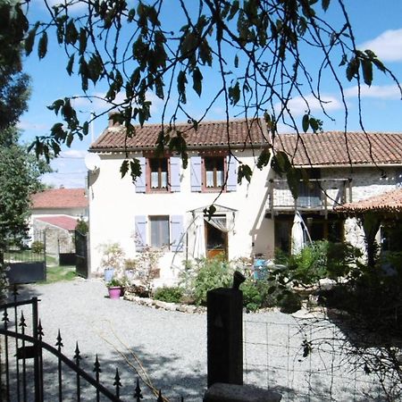 Bed and Breakfast Lazy Days Rancon Екстер'єр фото