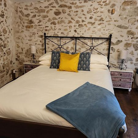 Bed and Breakfast Lazy Days Rancon Екстер'єр фото
