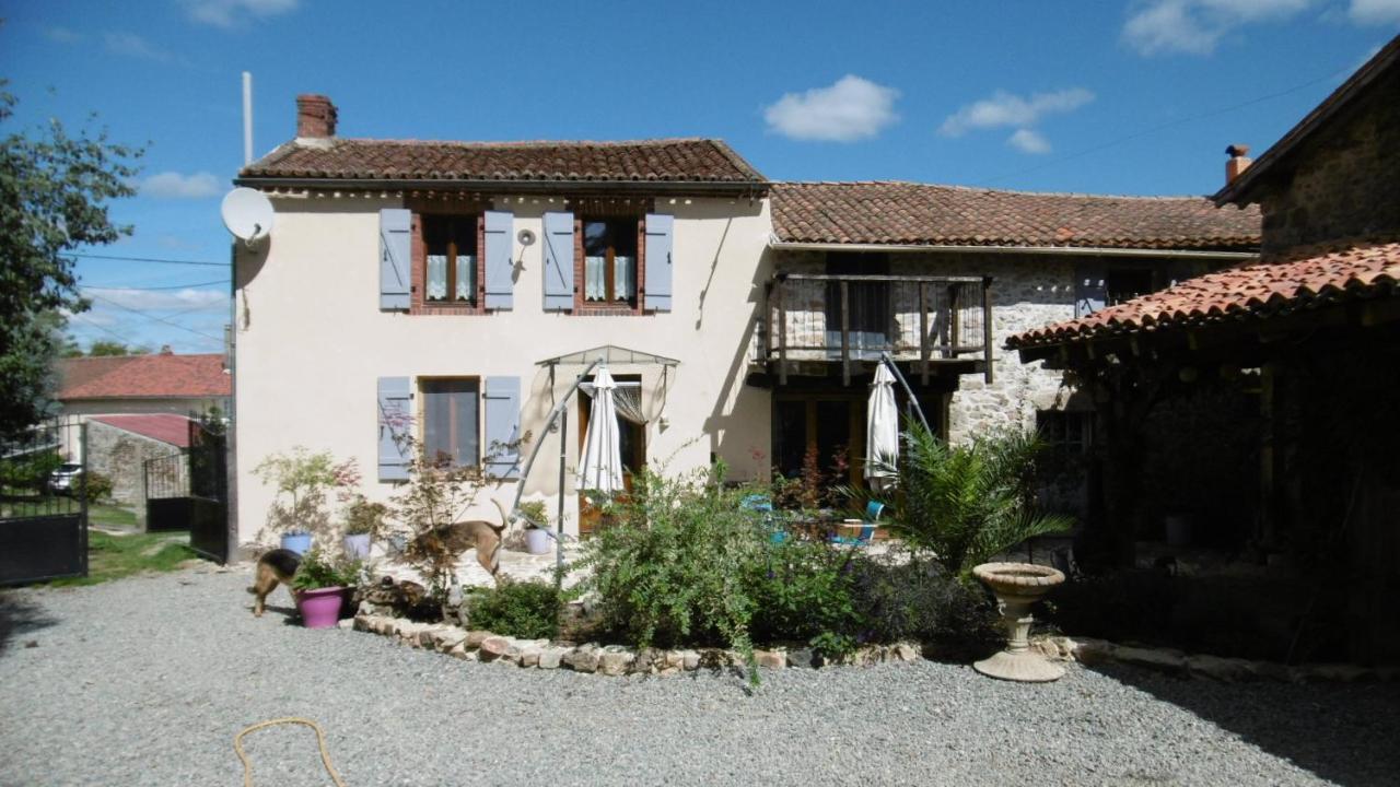 Bed and Breakfast Lazy Days Rancon Екстер'єр фото