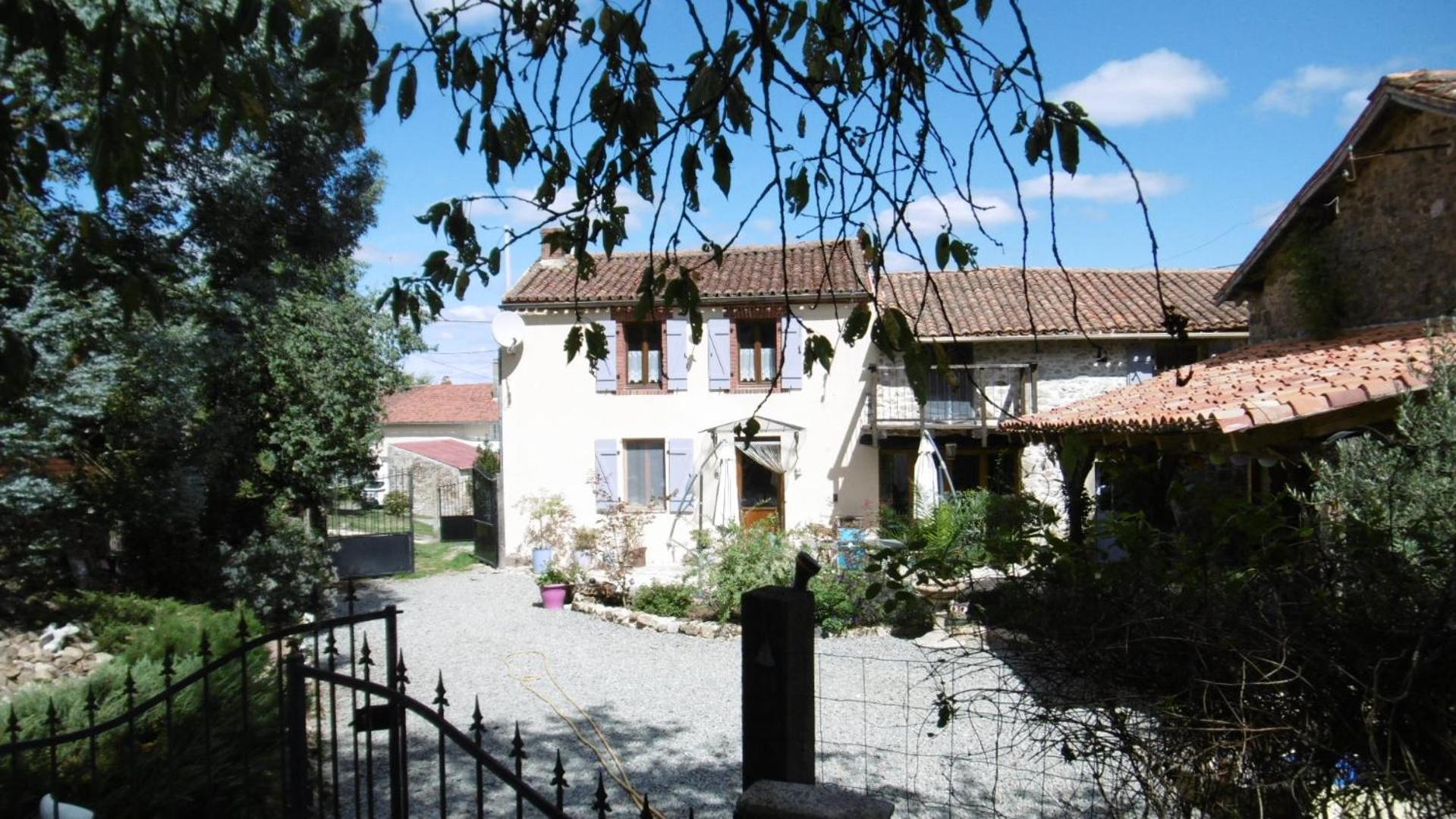 Bed and Breakfast Lazy Days Rancon Екстер'єр фото