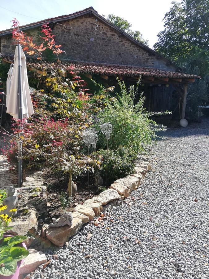 Bed and Breakfast Lazy Days Rancon Екстер'єр фото