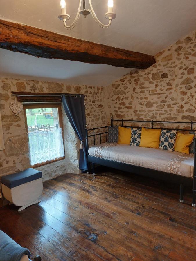 Bed and Breakfast Lazy Days Rancon Екстер'єр фото