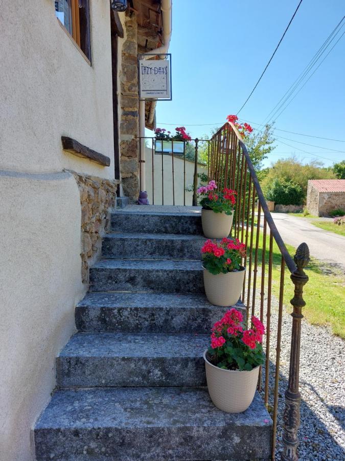Bed and Breakfast Lazy Days Rancon Екстер'єр фото