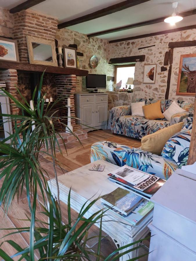 Bed and Breakfast Lazy Days Rancon Екстер'єр фото