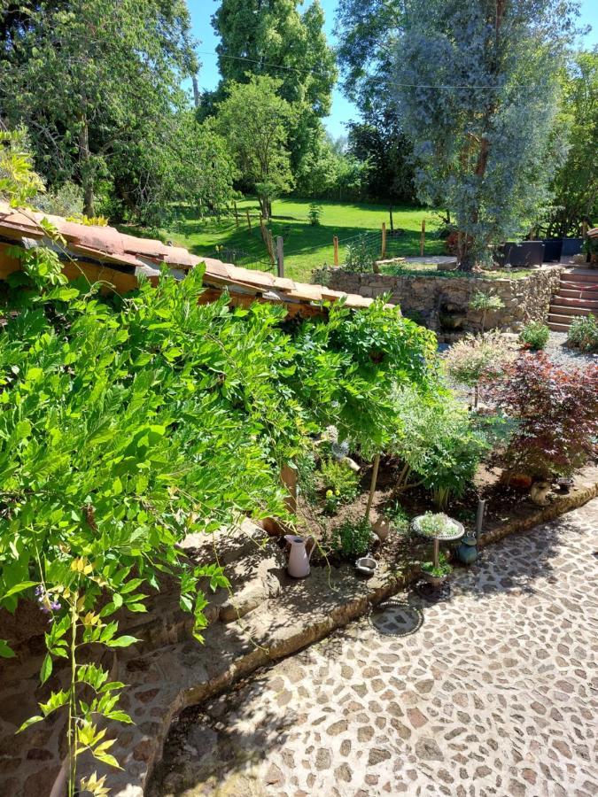 Bed and Breakfast Lazy Days Rancon Екстер'єр фото