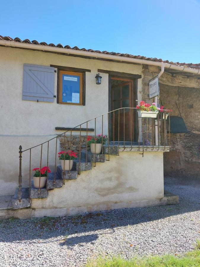 Bed and Breakfast Lazy Days Rancon Екстер'єр фото