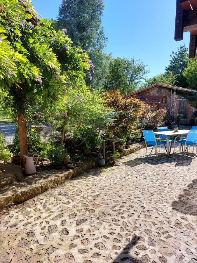 Bed and Breakfast Lazy Days Rancon Екстер'єр фото