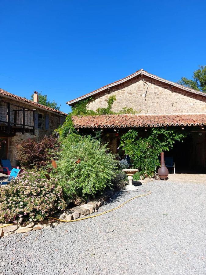 Bed and Breakfast Lazy Days Rancon Екстер'єр фото