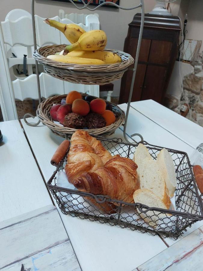 Bed and Breakfast Lazy Days Rancon Екстер'єр фото