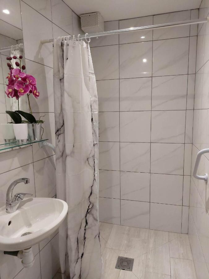 Bed and Breakfast Lazy Days Rancon Екстер'єр фото