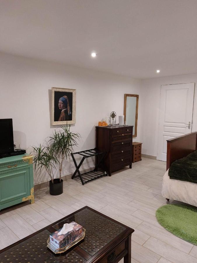 Bed and Breakfast Lazy Days Rancon Екстер'єр фото