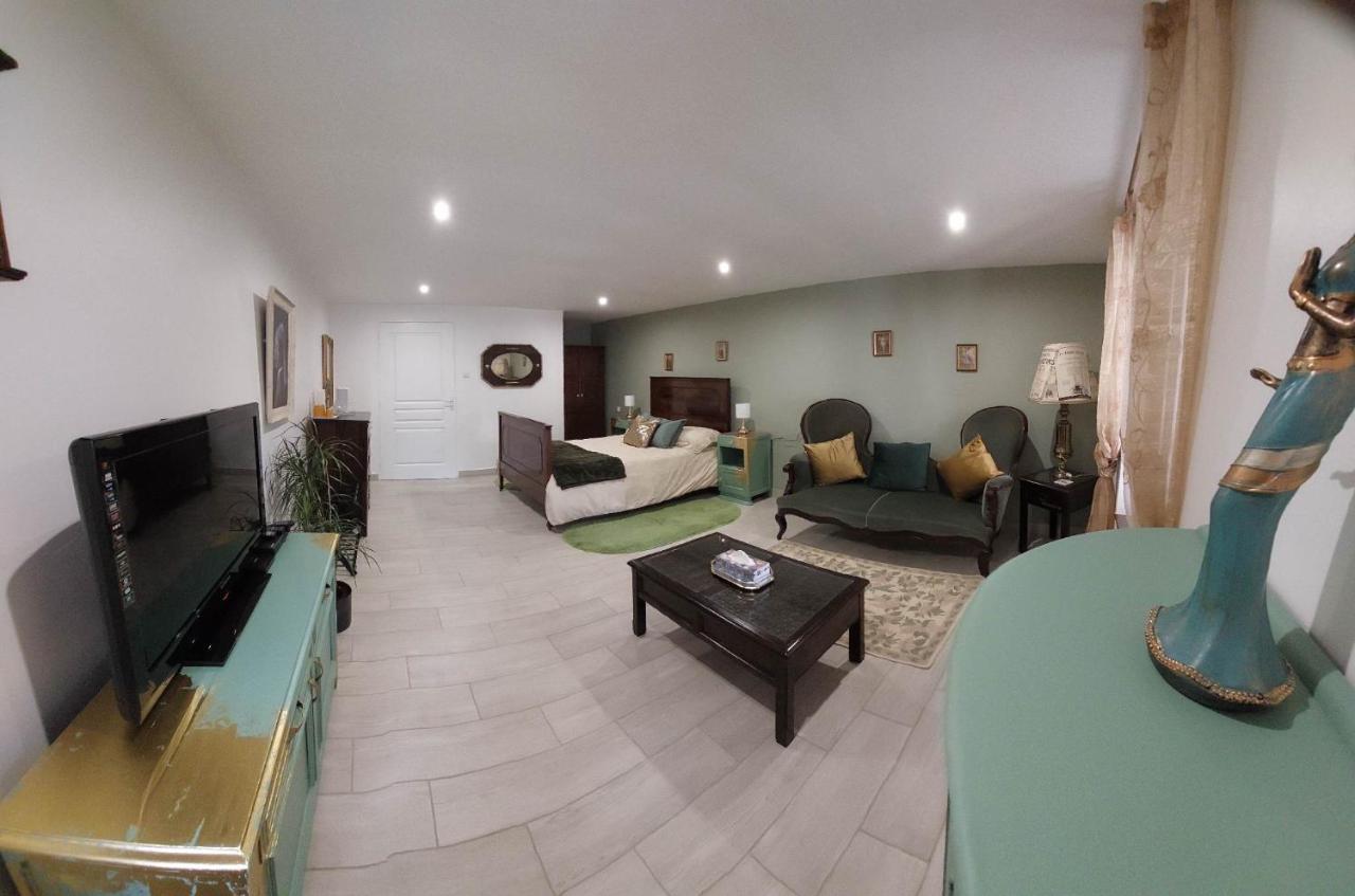 Bed and Breakfast Lazy Days Rancon Екстер'єр фото