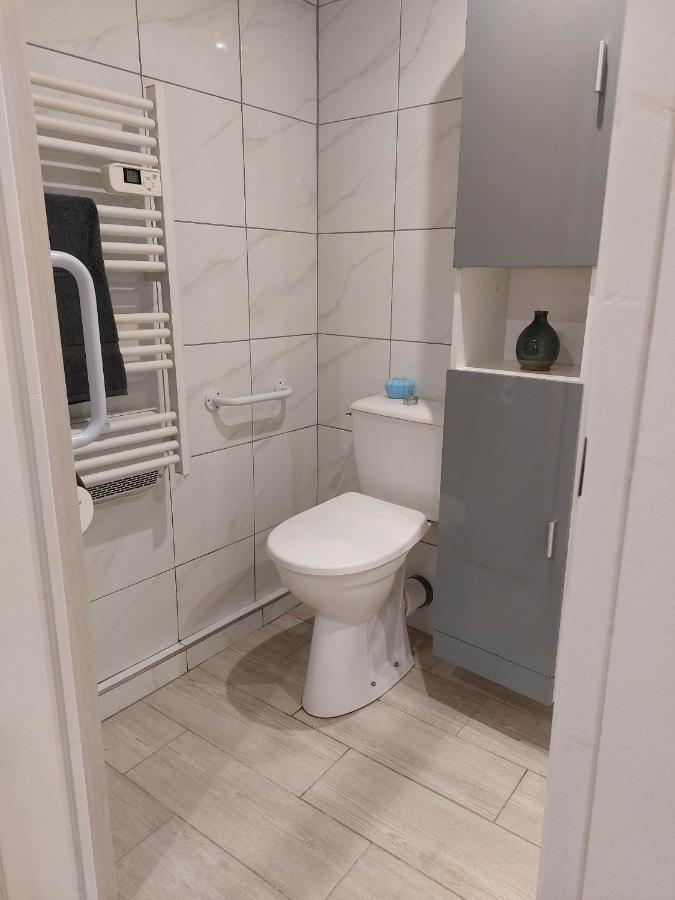 Bed and Breakfast Lazy Days Rancon Екстер'єр фото