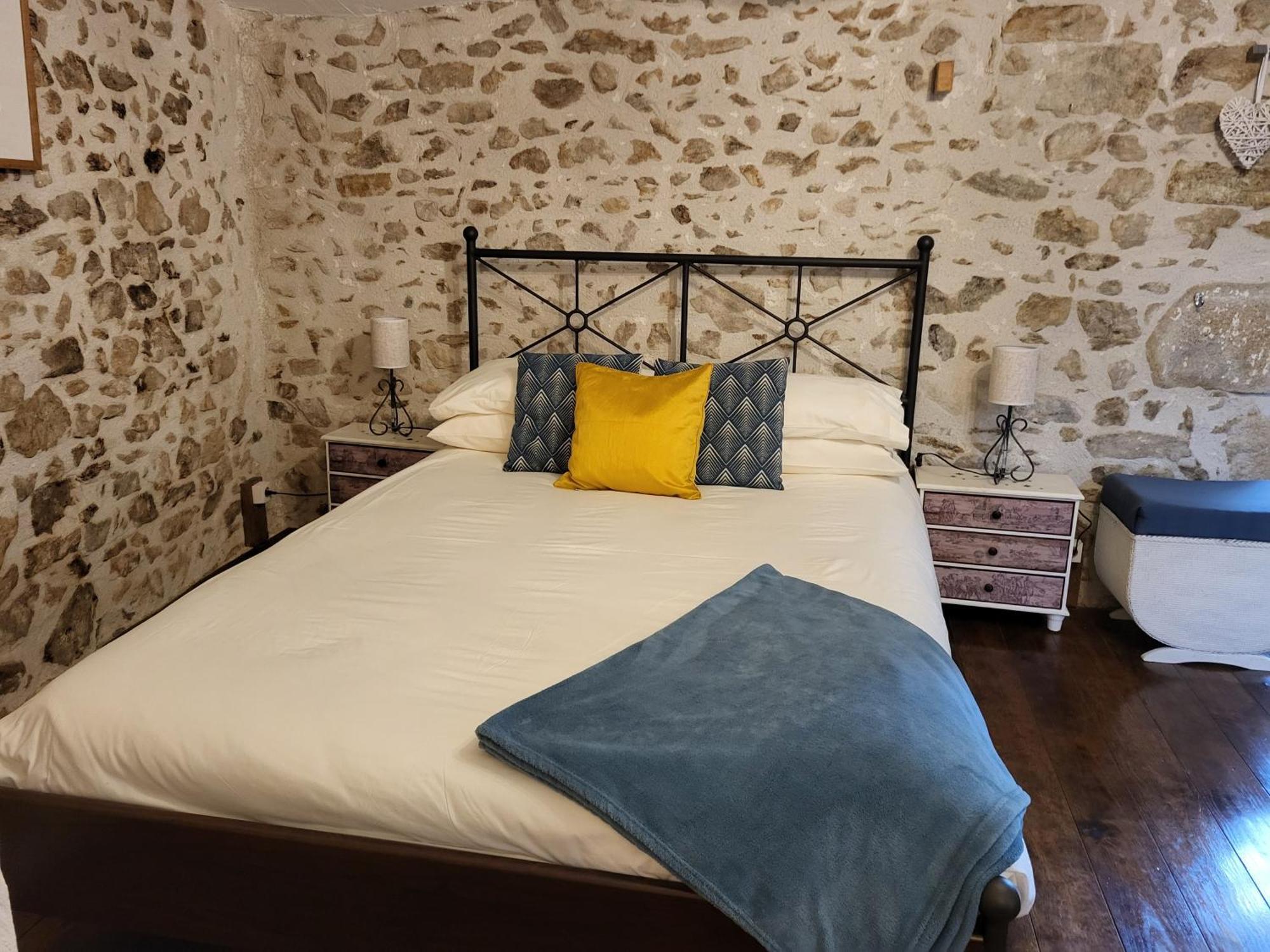 Bed and Breakfast Lazy Days Rancon Екстер'єр фото