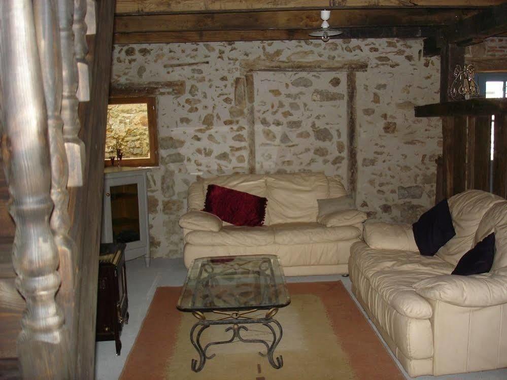 Bed and Breakfast Lazy Days Rancon Екстер'єр фото