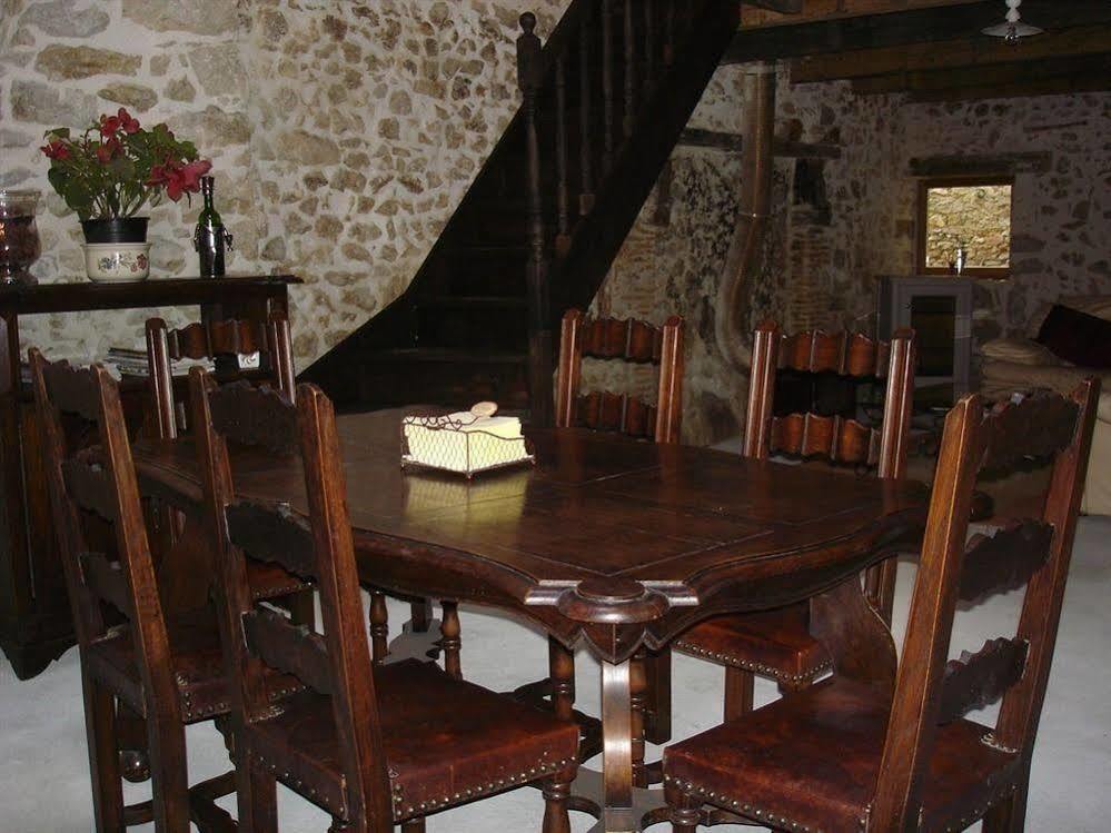 Bed and Breakfast Lazy Days Rancon Екстер'єр фото