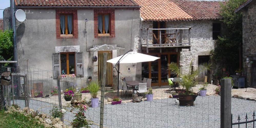 Bed and Breakfast Lazy Days Rancon Екстер'єр фото