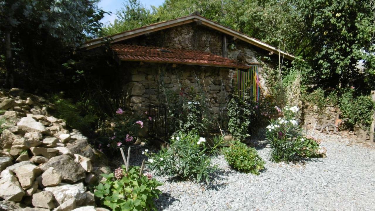 Bed and Breakfast Lazy Days Rancon Екстер'єр фото